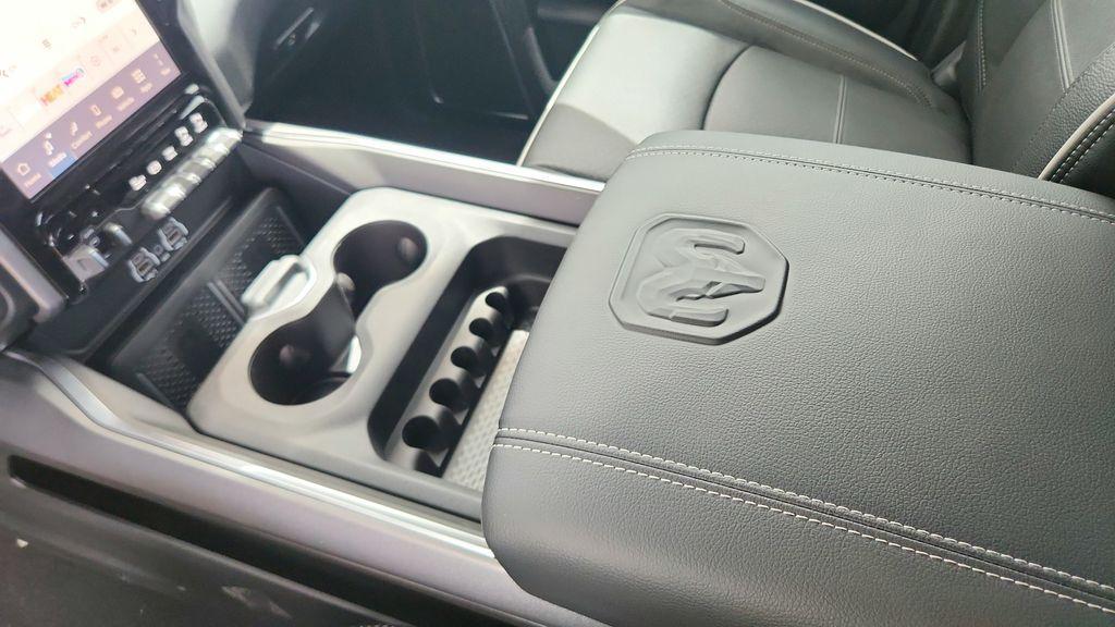 new 2026 Ram 3500 car, priced at $78,134