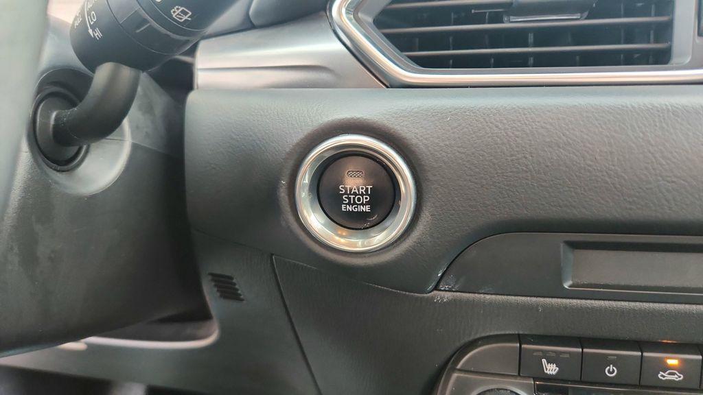 used 2024 Mazda CX-5 car, priced at $19,799