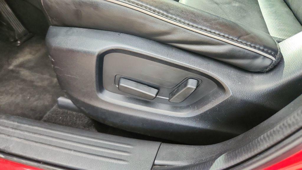 used 2024 Mazda CX-5 car, priced at $19,799