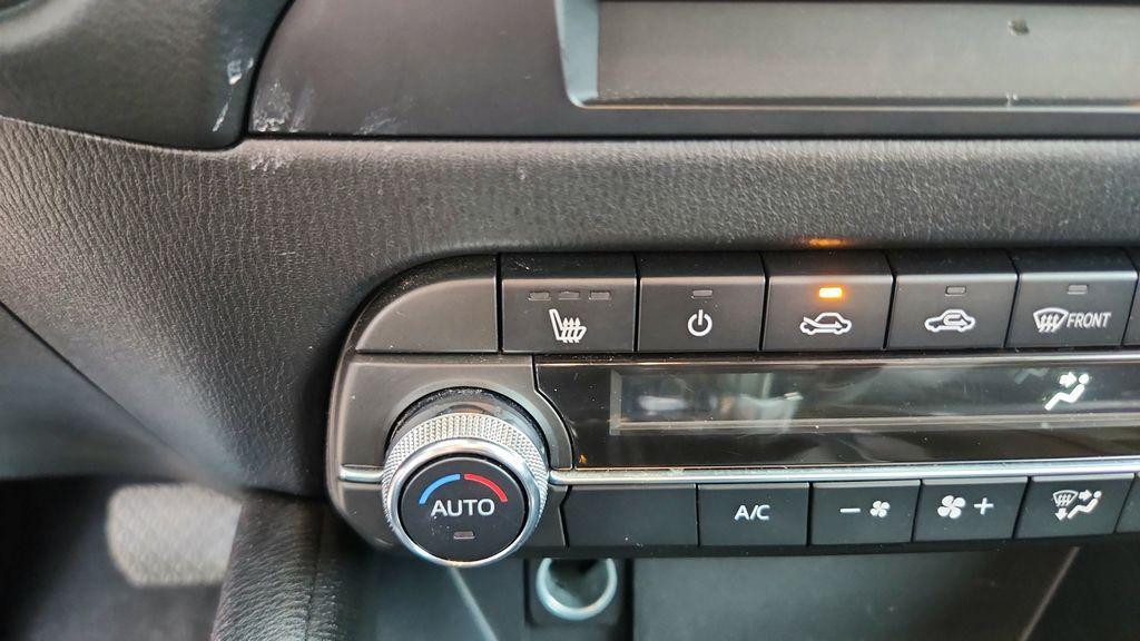 used 2024 Mazda CX-5 car, priced at $19,799