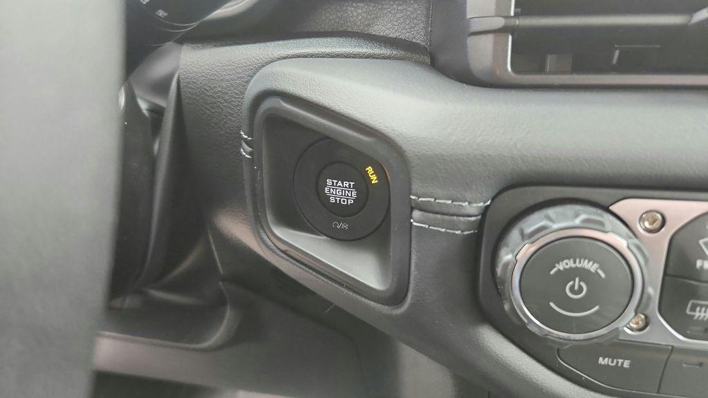 new 2026 Jeep Wrangler car, priced at $51,491