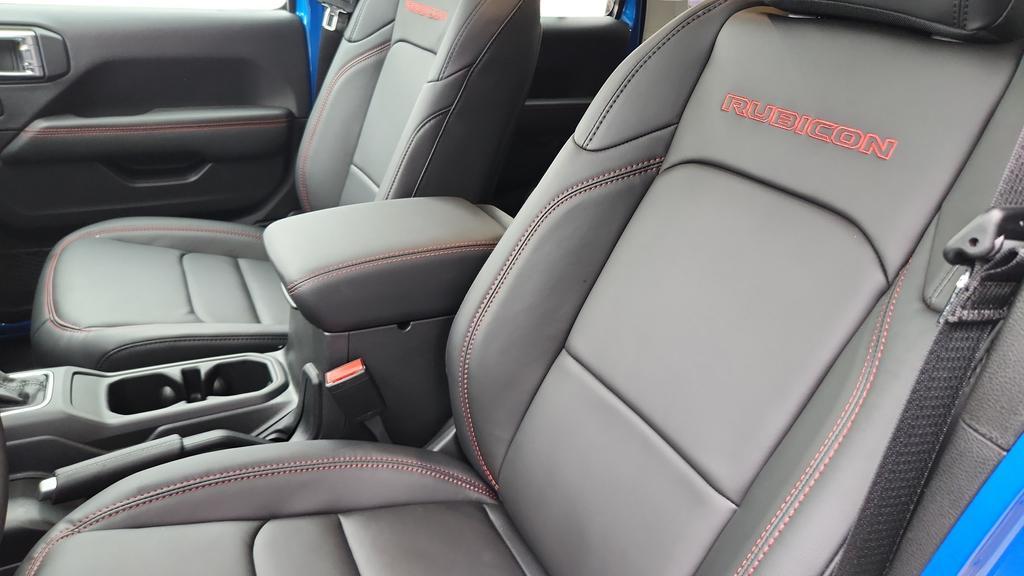 new 2026 Jeep Wrangler car, priced at $51,491