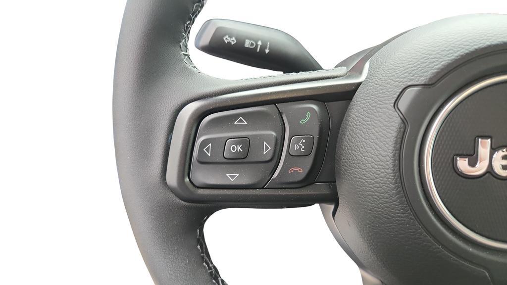 new 2026 Jeep Wrangler car, priced at $51,491