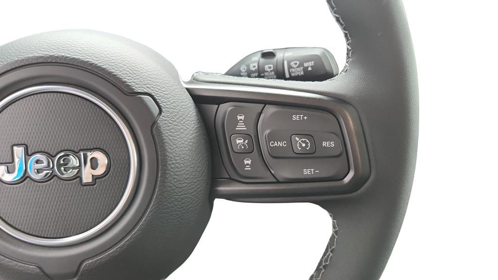 new 2026 Jeep Wrangler car, priced at $51,491