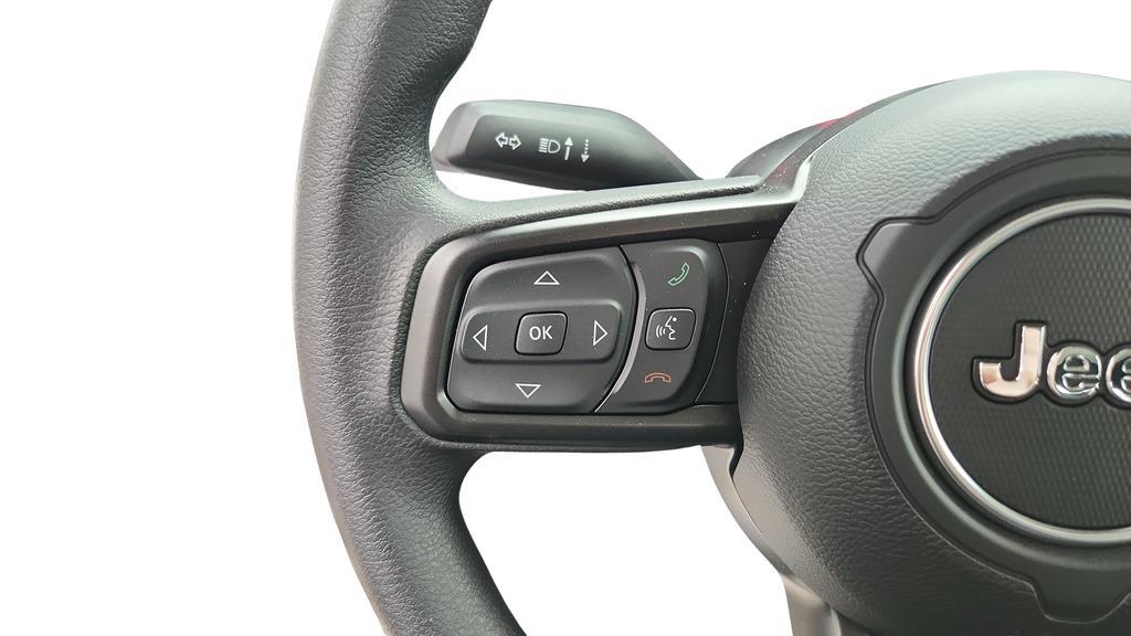 new 2026 Jeep Gladiator car, priced at $39,302