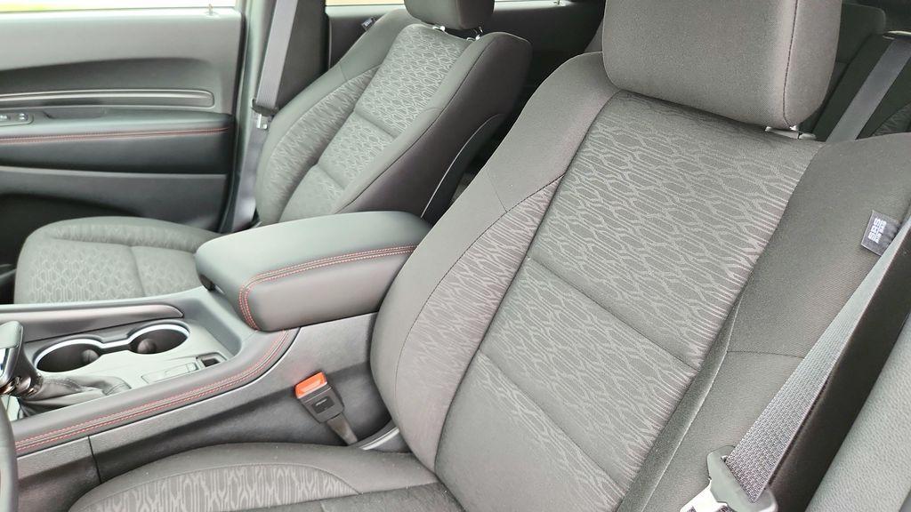 new 2026 Dodge Durango car, priced at $45,061