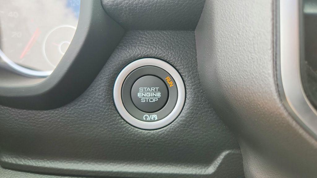 new 2026 Ram 1500 car, priced at $52,141