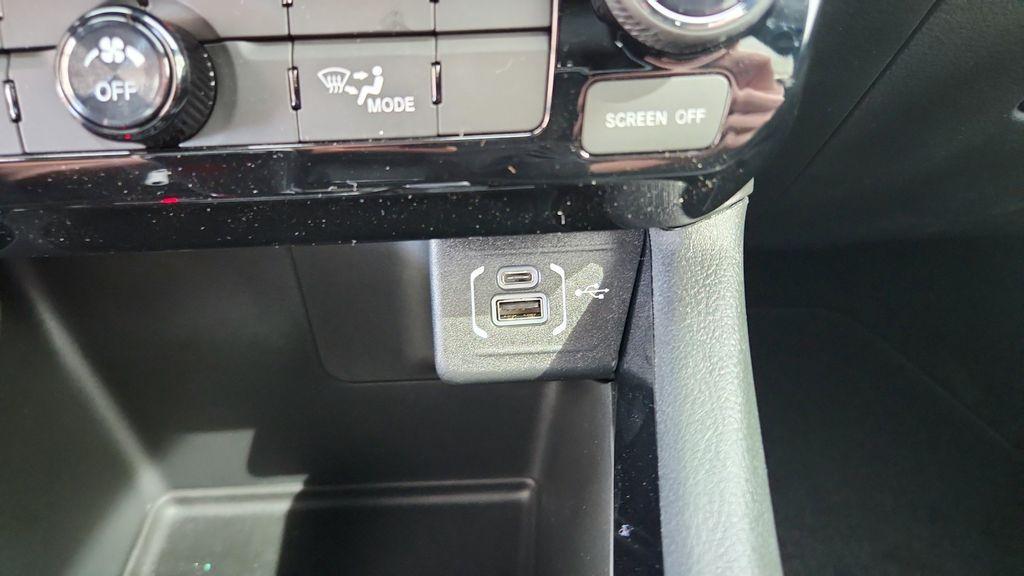 new 2026 Jeep Compass car, priced at $28,392