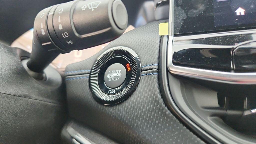 new 2026 Jeep Compass car, priced at $28,392