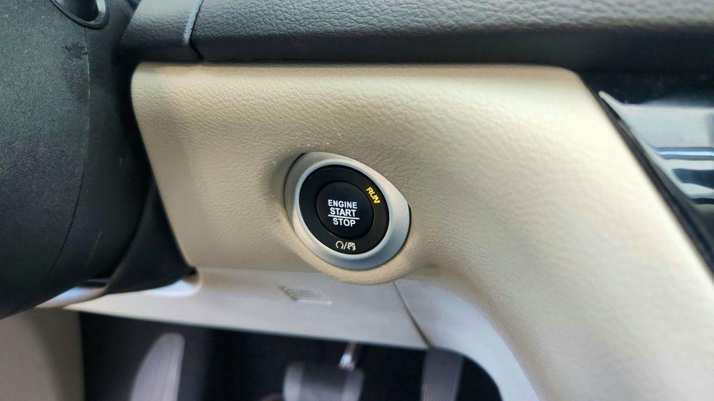 used 2024 Chrysler Pacifica car, priced at $24,777