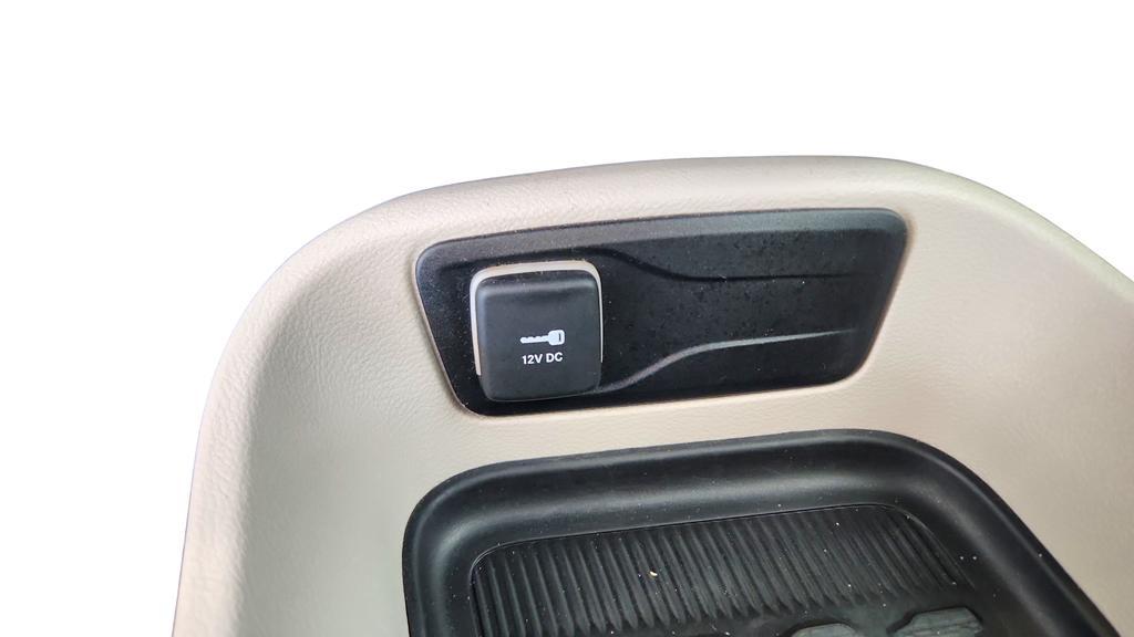 used 2024 Chrysler Pacifica car, priced at $24,777