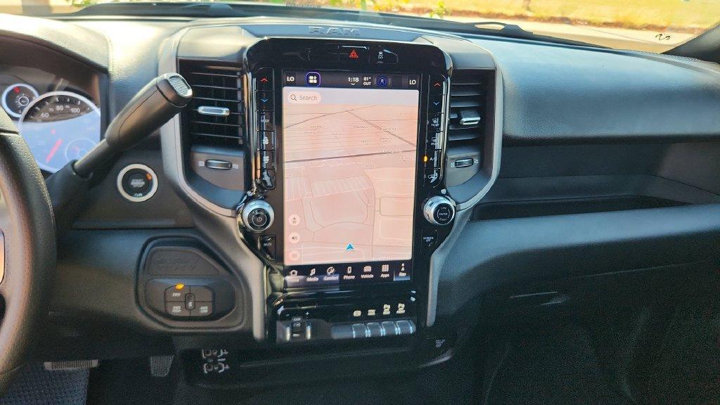 new 2027 Ram 2500 car, priced at $64,751