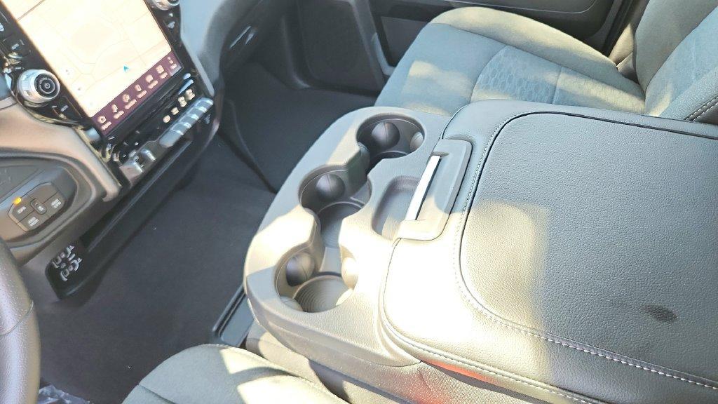 new 2027 Ram 2500 car, priced at $64,751