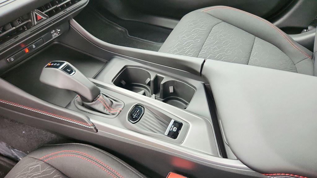 new 2026 Dodge Charger car, priced at $50,254