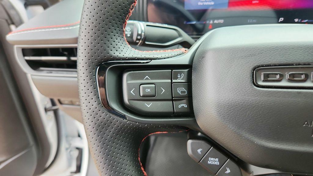 new 2026 Dodge Charger car, priced at $50,254