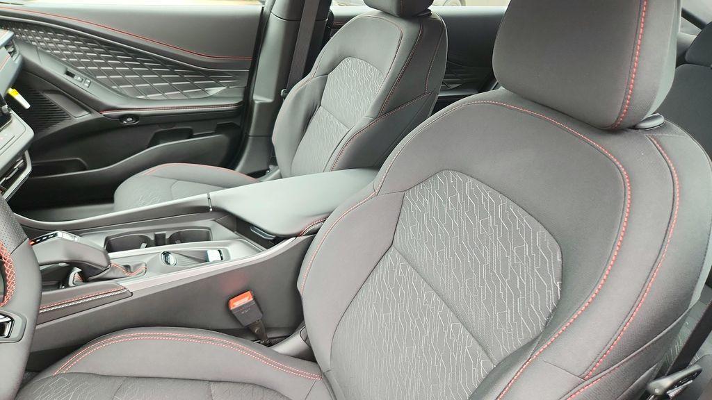 new 2026 Dodge Charger car, priced at $50,254