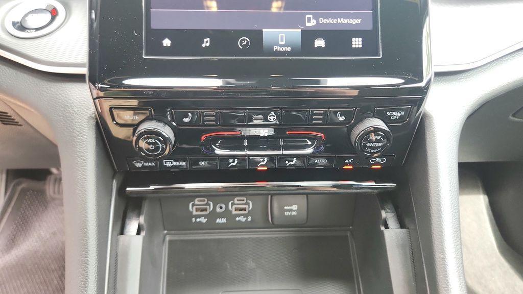 new 2026 Jeep Grand Cherokee L car, priced at $36,879