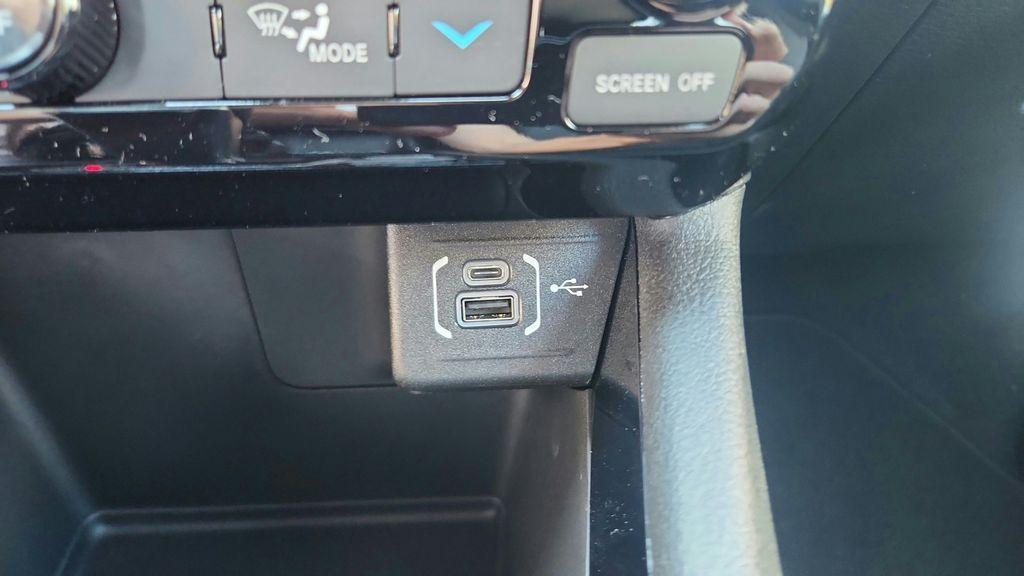 new 2026 Jeep Compass car, priced at $32,267