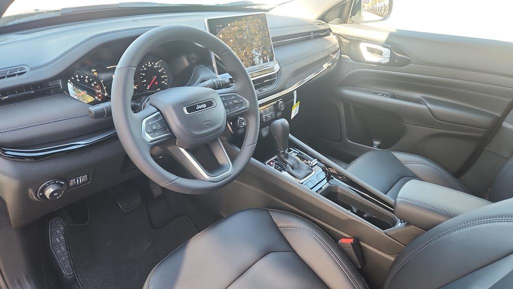 new 2026 Jeep Compass car, priced at $32,267