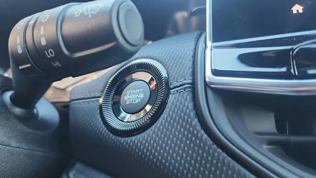 new 2026 Jeep Compass car, priced at $32,267