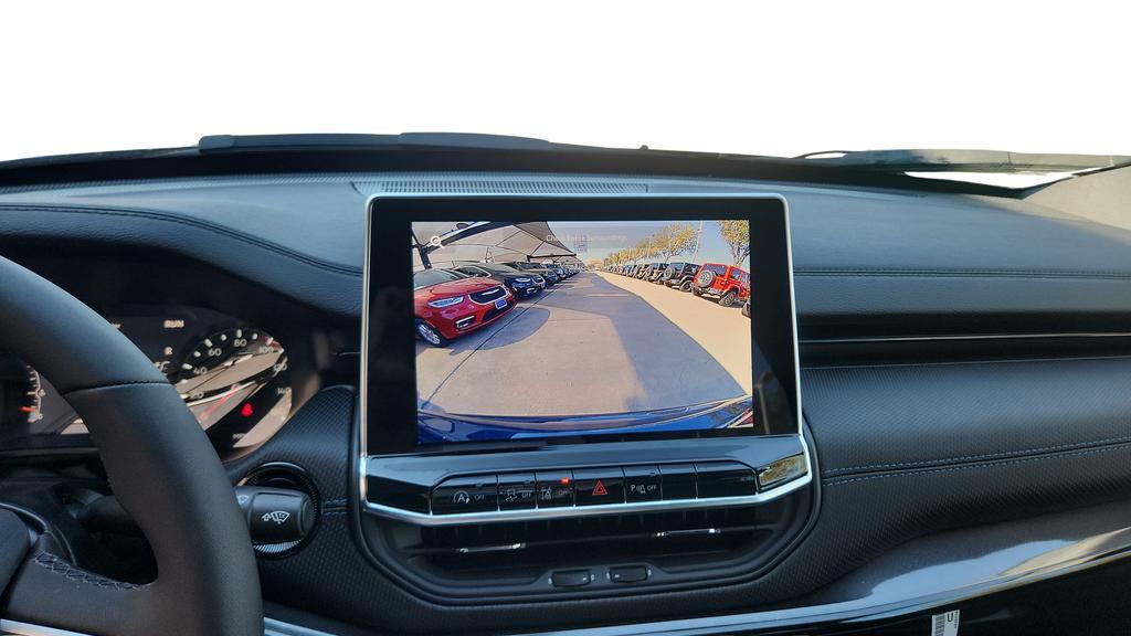 new 2026 Jeep Compass car, priced at $32,267