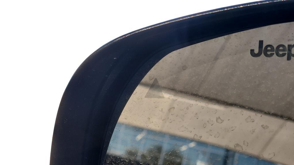 new 2026 Jeep Compass car, priced at $32,267