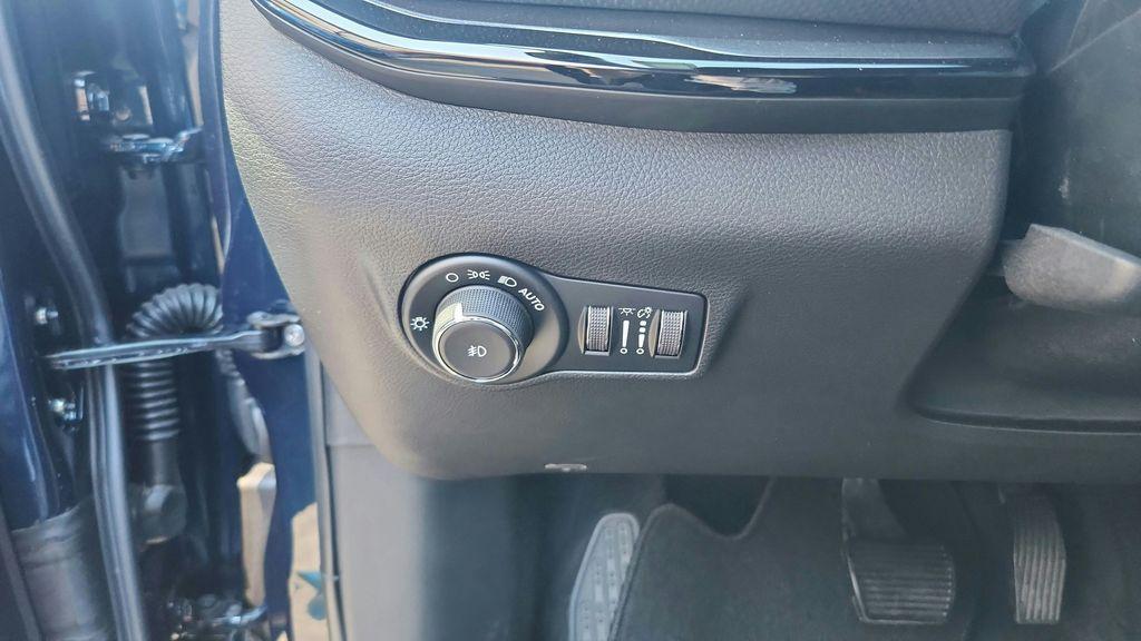 new 2026 Jeep Compass car, priced at $32,267