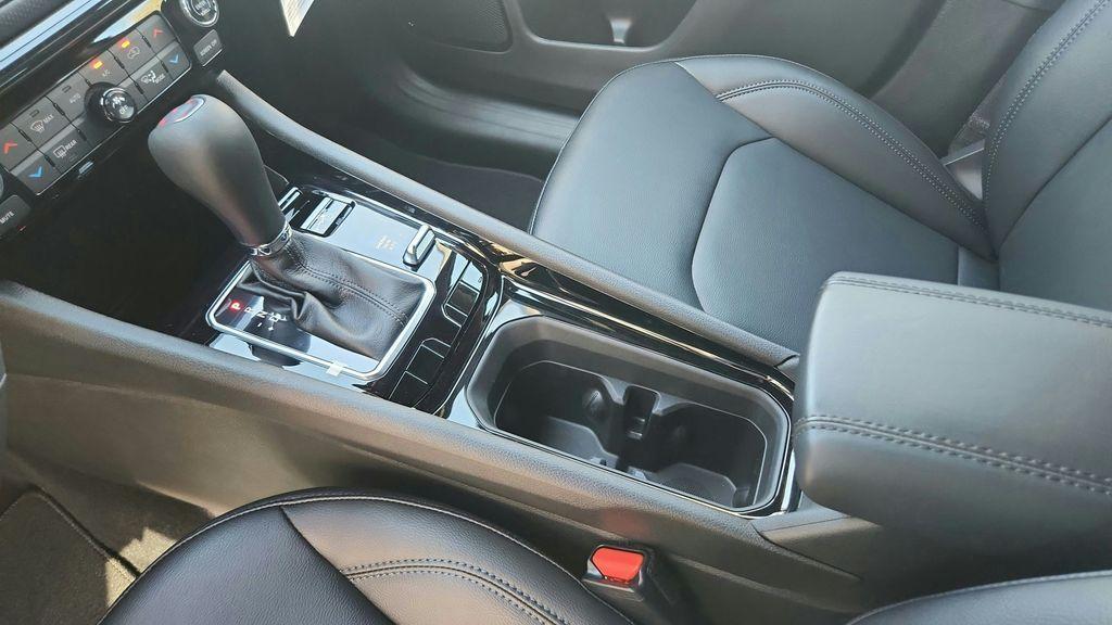 new 2026 Jeep Compass car, priced at $32,267