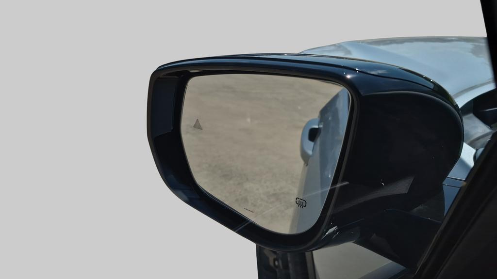 new 2025 Jeep Grand Cherokee car, priced at $47,914