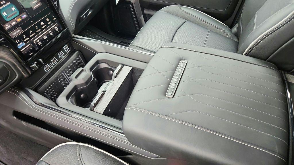 new 2026 Ram 2500 car, priced at $92,662