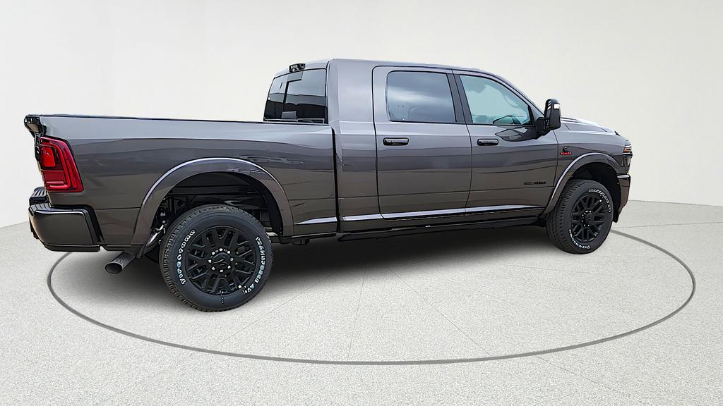 new 2026 Ram 2500 car, priced at $92,662