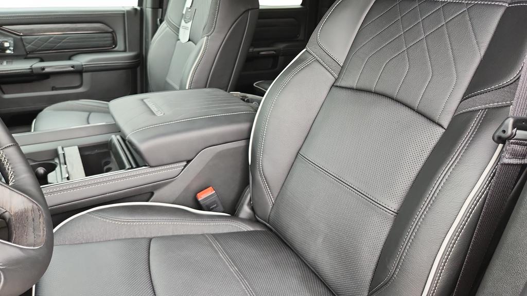 new 2026 Ram 2500 car, priced at $92,662