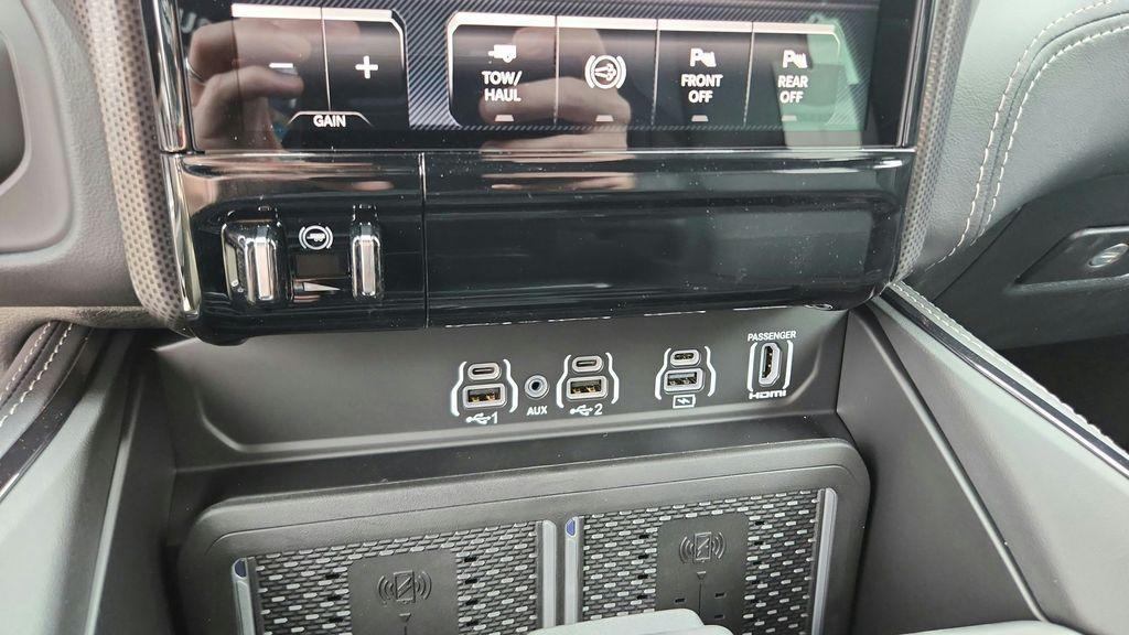 new 2026 Ram 2500 car, priced at $92,662