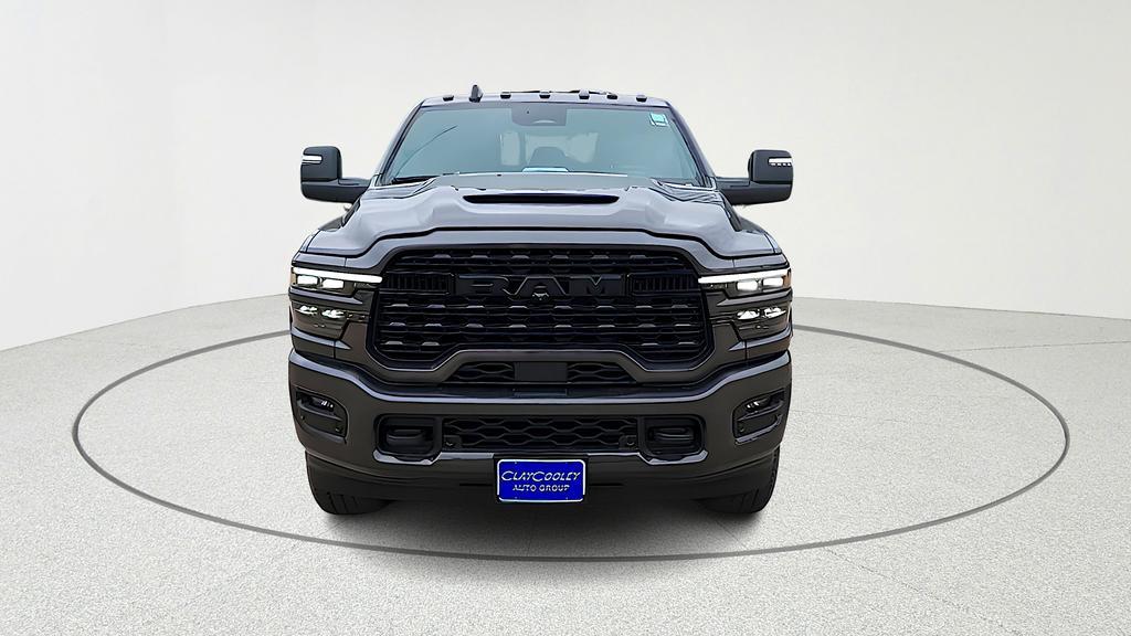 new 2026 Ram 2500 car, priced at $92,662