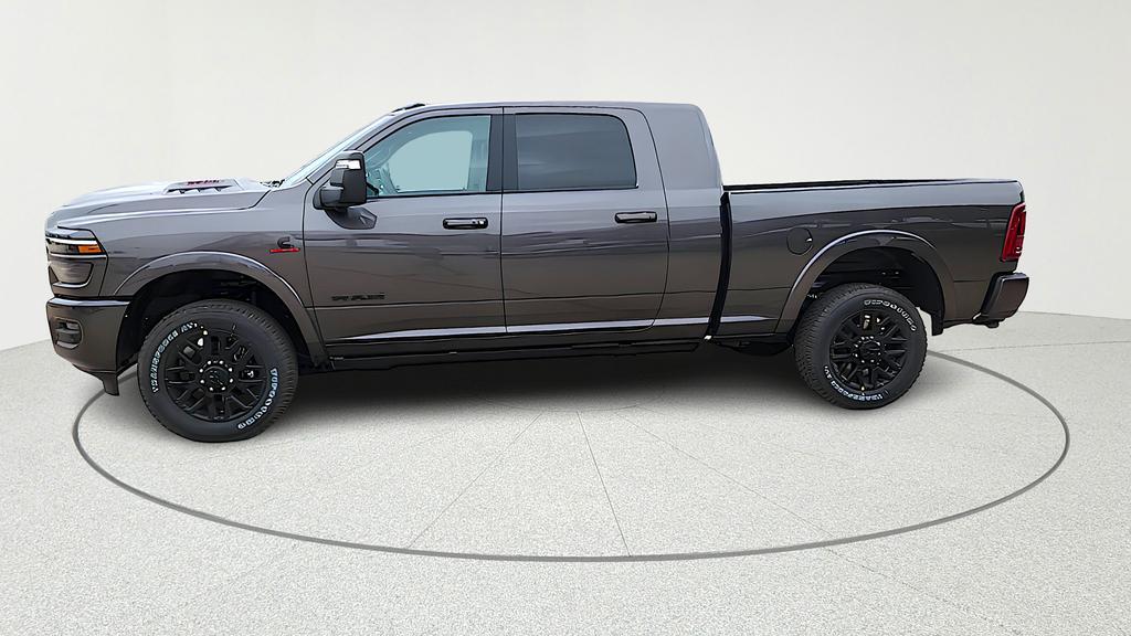 new 2026 Ram 2500 car, priced at $92,662