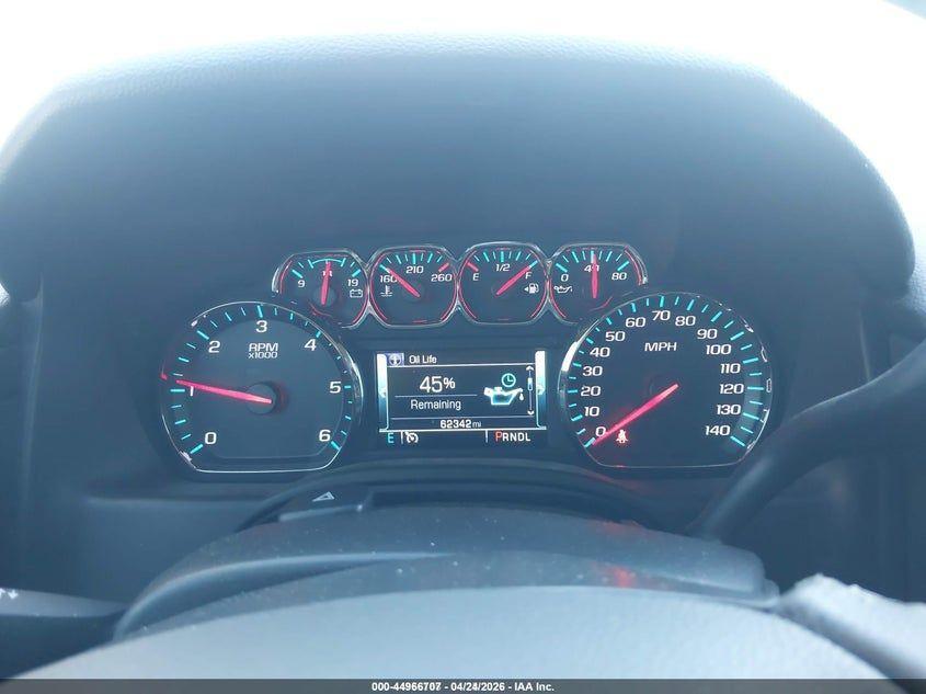 used 2020 Chevrolet Tahoe car, priced at $31,024