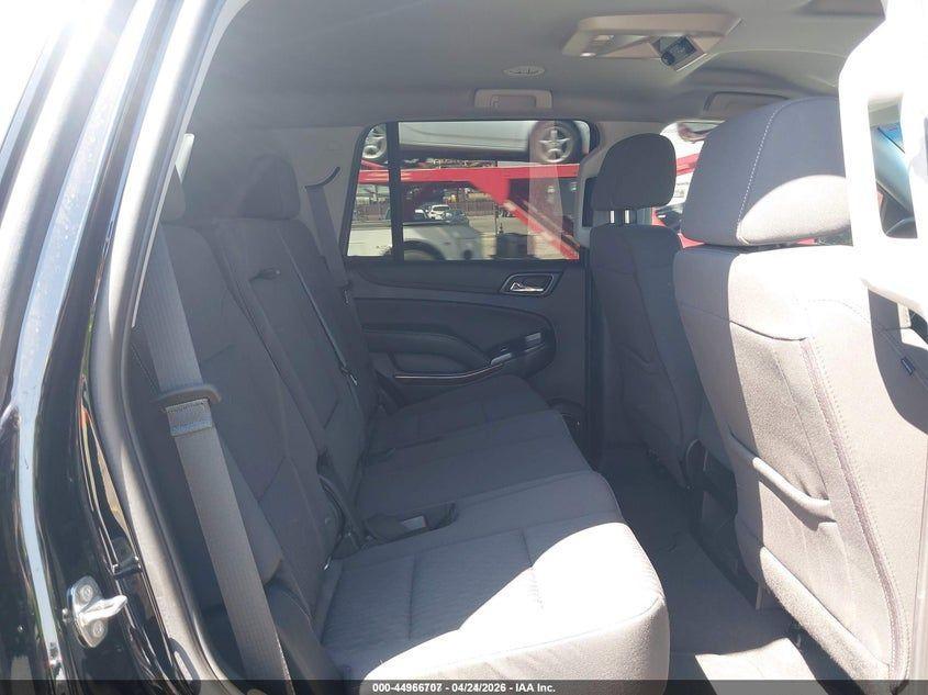 used 2020 Chevrolet Tahoe car, priced at $31,024