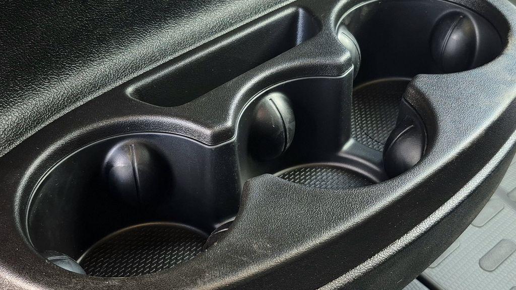 new 2026 Ram ProMaster 3500 car, priced at $53,900