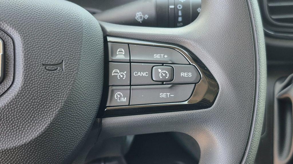 new 2026 Ram ProMaster 3500 car, priced at $53,900