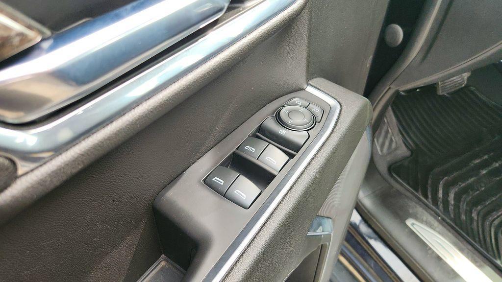 used 2023 Chevrolet Silverado 1500 car, priced at $39,677