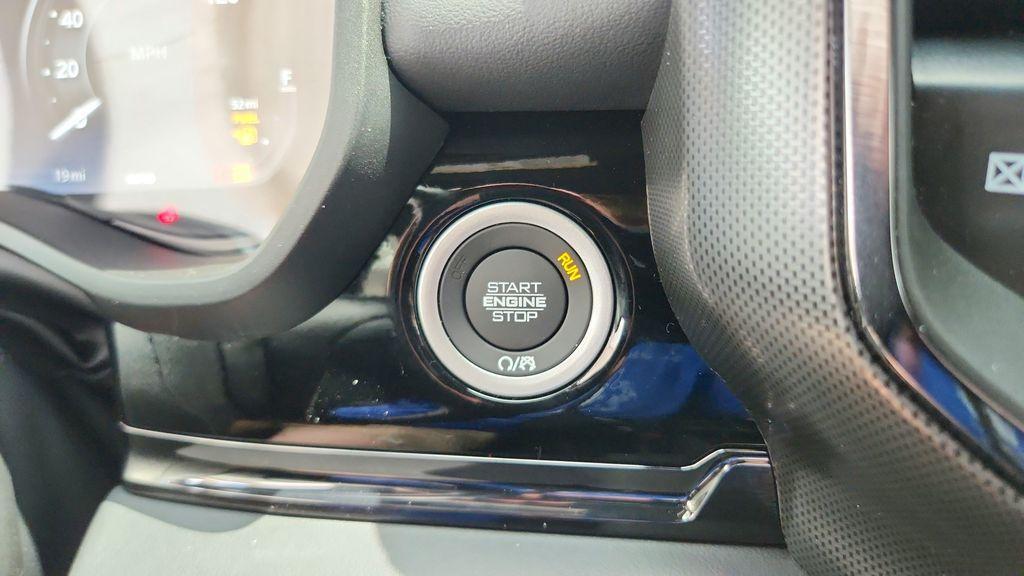 new 2026 Ram 1500 car, priced at $78,948