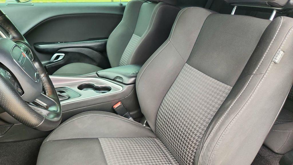 used 2019 Dodge Challenger car, priced at $21,224