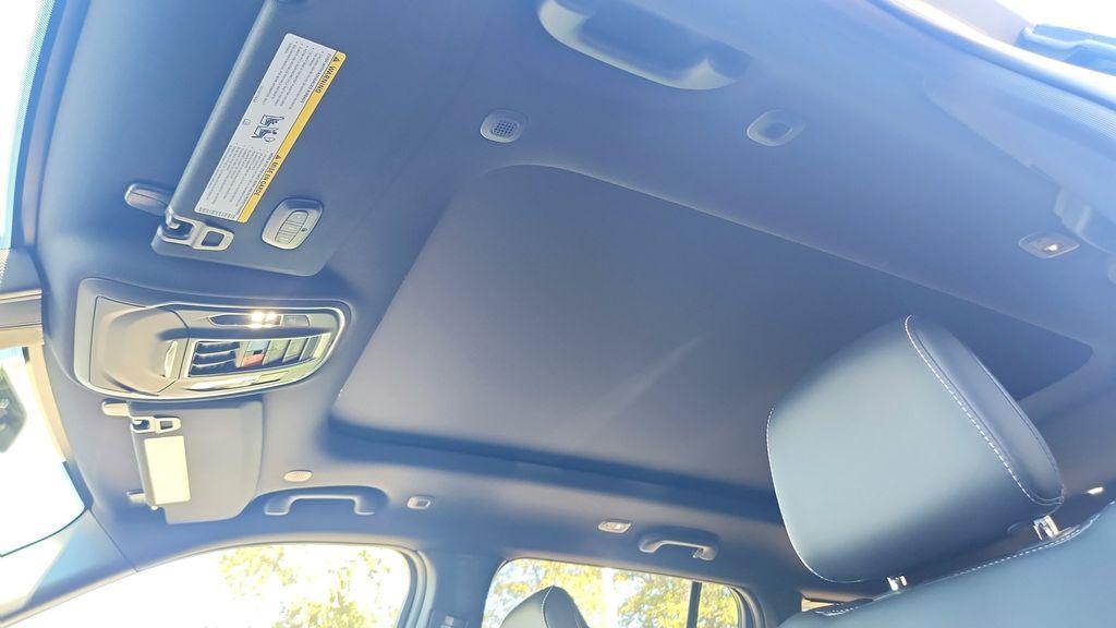 new 2026 Jeep Grand Cherokee car, priced at $42,127