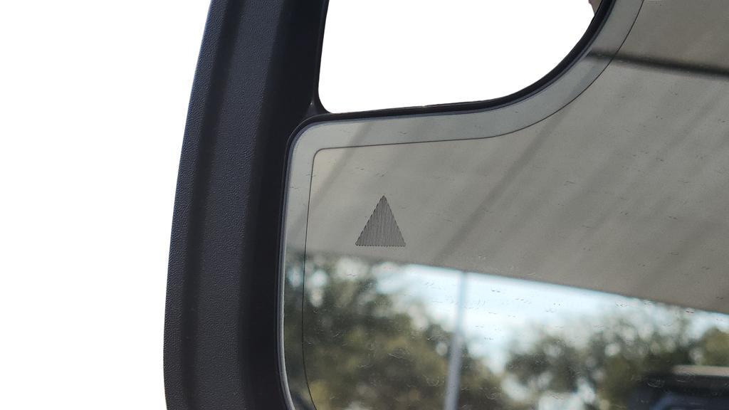 new 2026 Ram 1500 car, priced at $58,821