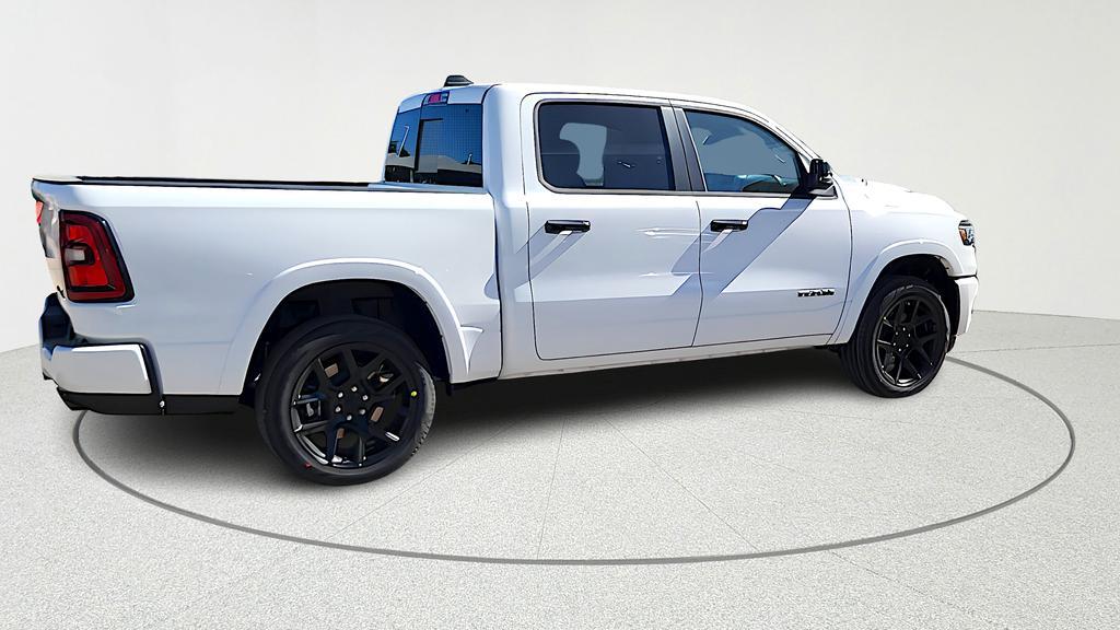 new 2026 Ram 1500 car, priced at $58,821
