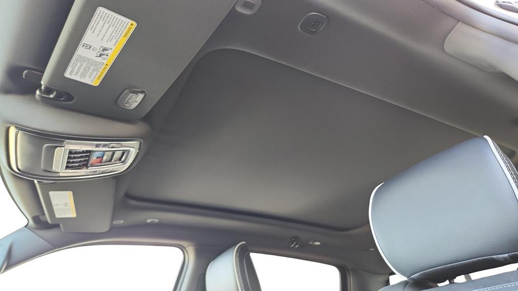 new 2026 Ram 1500 car, priced at $58,821