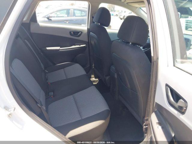 used 2019 Hyundai Kona car, priced at $14,222