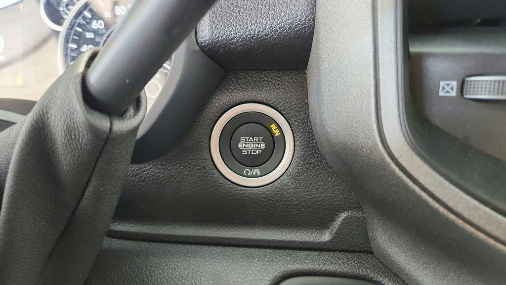 new 2026 Ram 2500 car, priced at $63,727