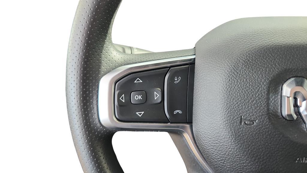 new 2026 Ram 2500 car, priced at $63,727