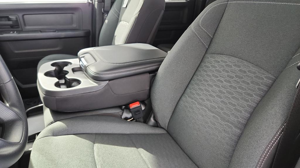 new 2026 Ram 2500 car, priced at $63,727